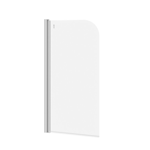 Cersanit Easy kádparaván 70 cm, króm S301-289