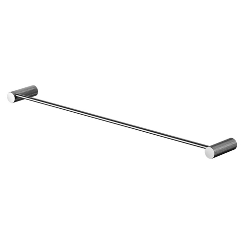 Cersanit Zen törölköző tartó 60 cm, fegyver metál S951-892