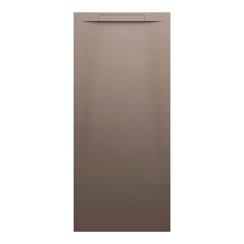 Laufen Pro S 170x75 cm zuhanytálca, Marbond kompozit anyagból, kávé matt strukturált H2111861290001