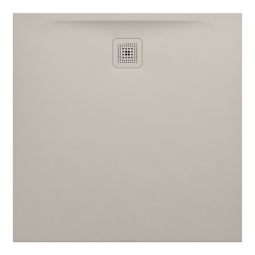 Laufen Pro 100x100 cm zuhanytálca, beige matt H2119521860001