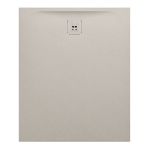 Laufen Pro 120x100 cm Marbond zuhanytálca, matt beige H2119531860001