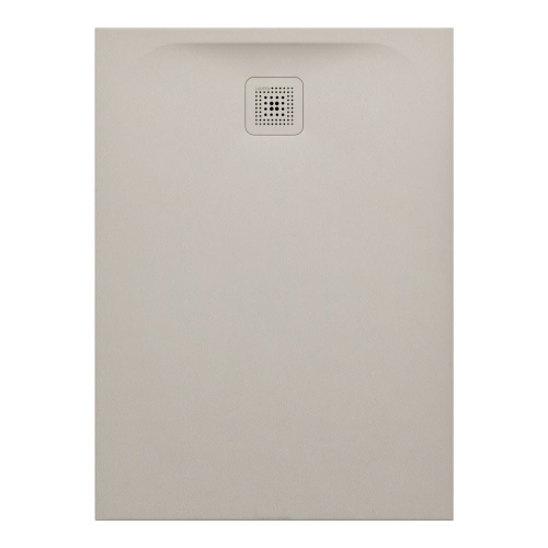 Laufen Pro 110x80 cm Marbond zuhanytálca, matt beige H2129541860001