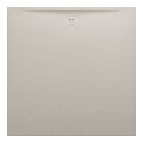 Laufen Pro 150x150 cm Marbond zuhanytálca, matt beige H2139531860001