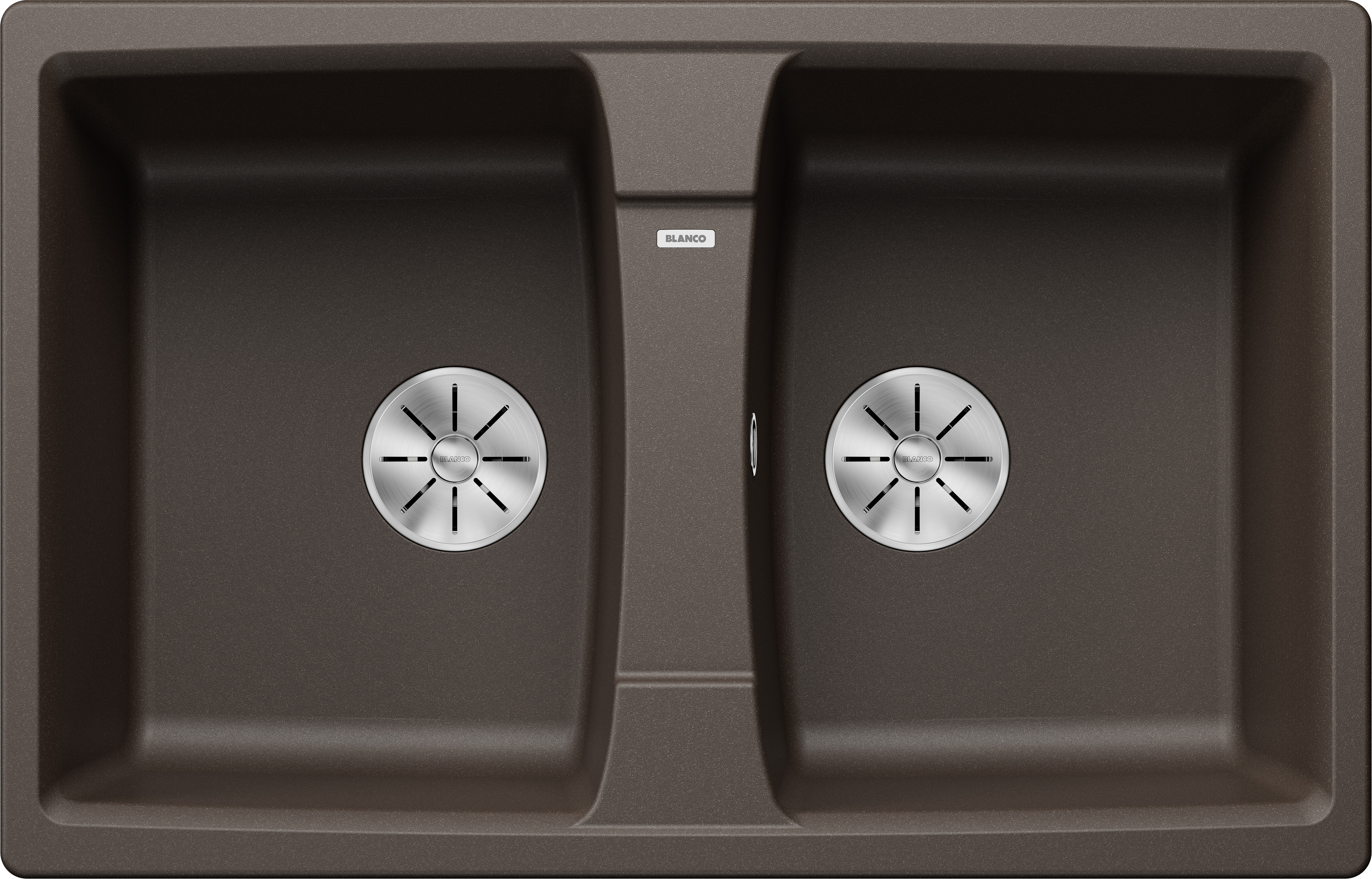 BLANCO LEXA 8 kávé exc.nélkül Gránit Mosogató 524969