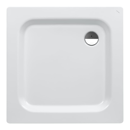 Laufen Platina zuhanytálca, fehér H2150140000401