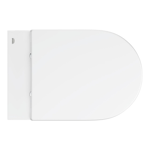 Grohe Euro Ceramic Triple Vortex fali wc ülőkével szett 102510SH00
