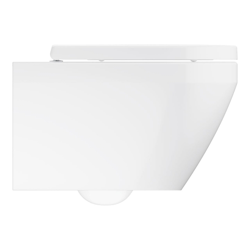 Grohe Euro Ceramic Triple Vortex fali wc ülőkével szett 102510SH00
