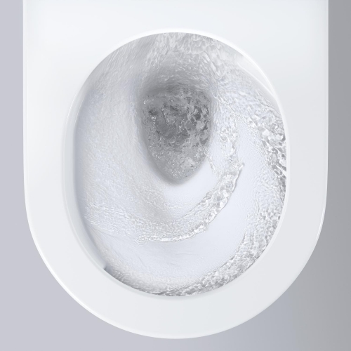 Grohe Euro Ceramic Triple Vortex fali wc ülőkével szett 102510SH00