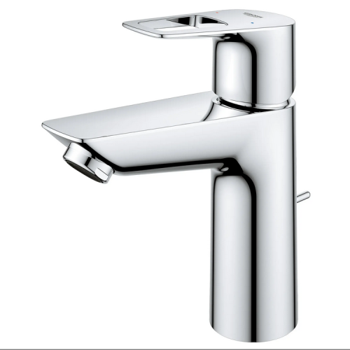 Grohe Bauloop egykaros msodó csaptelep M-es, króm 23963001