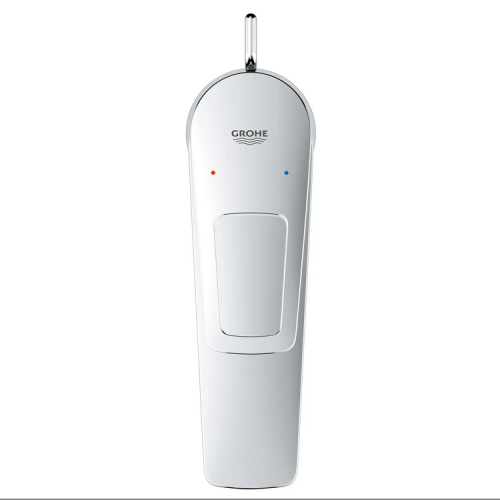 Grohe Bauloop egykaros msodó csaptelep M-es, króm 23963001