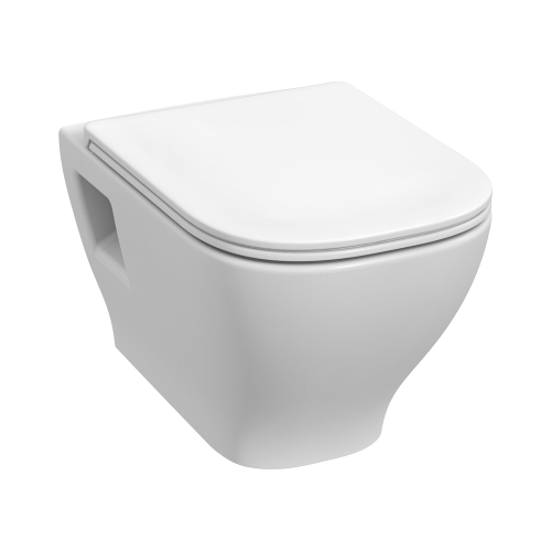 Jika Deep rimless fali wc, fehér H8206160000001