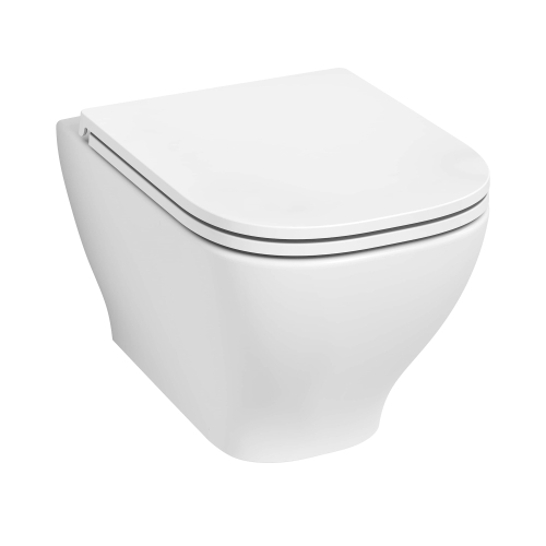 Jika Deep rimless fali wc vortex öblítéssel, fehér H8206180000001