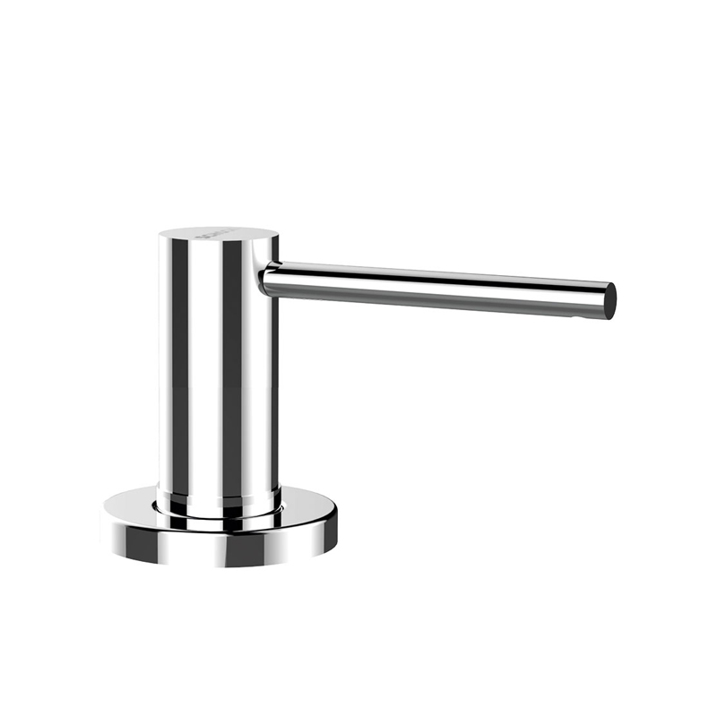 Schock Samo S mosogatószer adagoló, króm 629168CHR