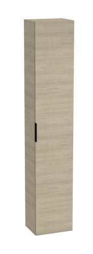Jika Cube magasszekrény 6 polccal, kőris H4537211765141
