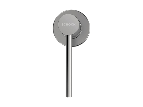 Schock Samo S mosogatószer adagoló, inox 629168EDM