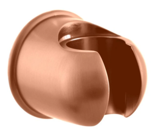 Rav Slezák kézizuhany tartó, szálcsiszolt rose gold MD0904ZRK
