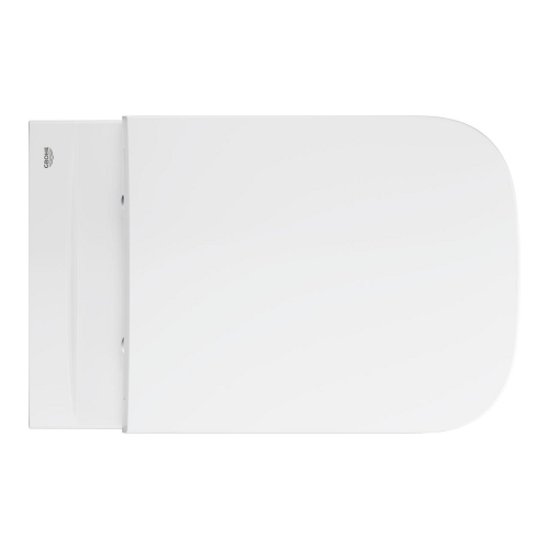 Grohe BauEdge Ceramic rimless fali wc szett 106740SH00