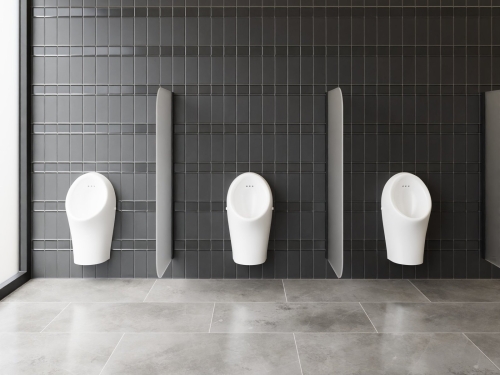 Ravak Freeman piszoár, fehér X01929