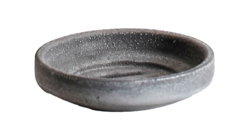 Sapho OSAKA szappantartó, szürke 8655