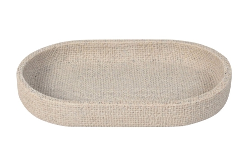 Sapho CRAFT szappantartó, bézs 8569