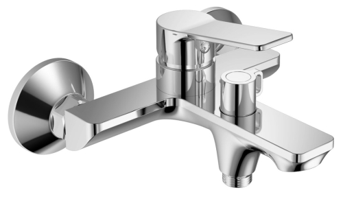 Sapho AQUALINE SINTRA kádtöltő csaptelep, króm SX010