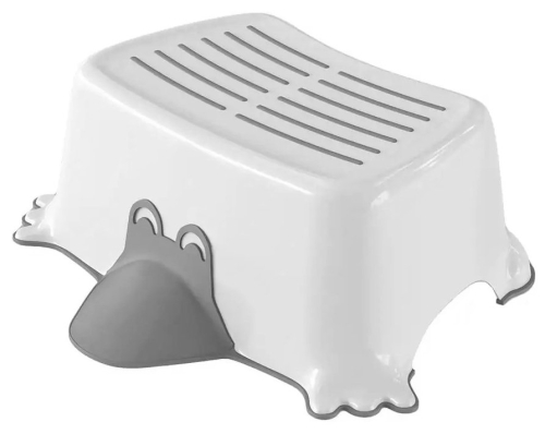 Sapho AQUALINE DUCK fellépő, szürke 366410