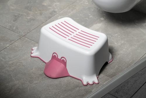 Sapho AQUALINE DUCK fellépő, rózsaszín 366413