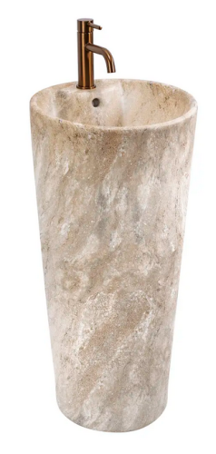 Rea Blanka Savana szabadon álló mosdó REA-U3615