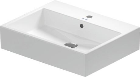 Duravit Vero Air mosdó 60x47 cm, fehér 2350600000