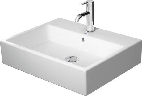 Duravit Vero Air mosdó 60x47 cm, fehér 2350600000