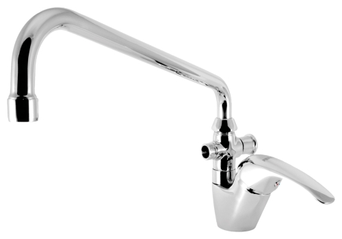 Ferro Vasto KMT kád- és mosdótöltő csaptelep, króm BVA4A-NSH