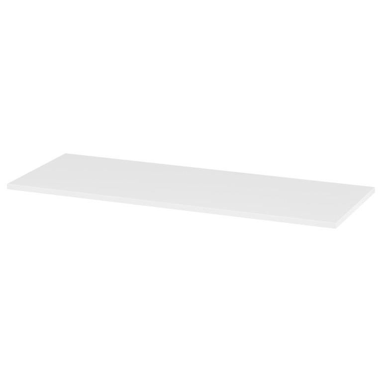 Cersanit TIRSO 120 cm mosdópult, matt fehér S1015-017
