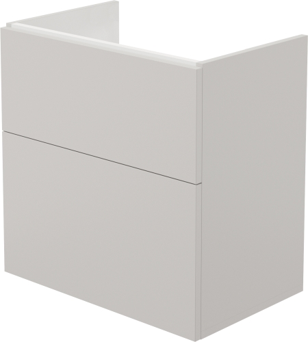Deante PRIZMA 60 cm alsó szekrény, kasmír STU_KU61