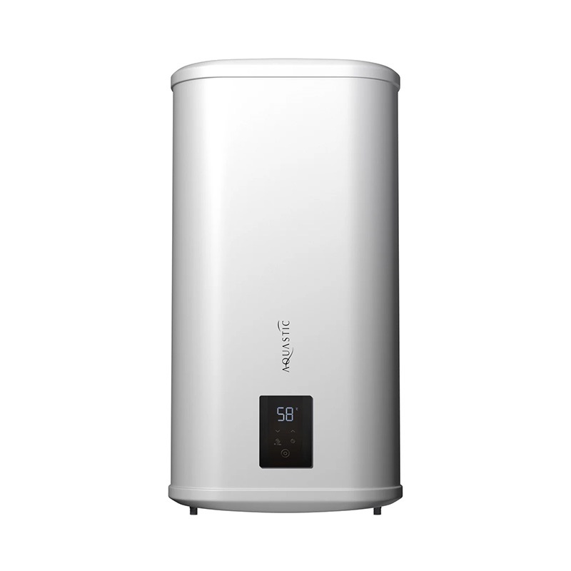 Hajdu Aquastic Flat 100 Wifi ErP Elektromos vízmelegítő 2111913550 2111913550