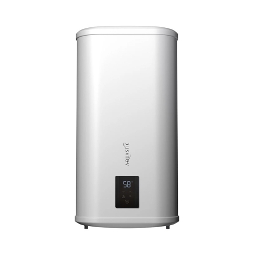 Hajdu Aquastic Flat 100 Wifi ErP Elektromos vízmelegítő 2111913550 2111913550