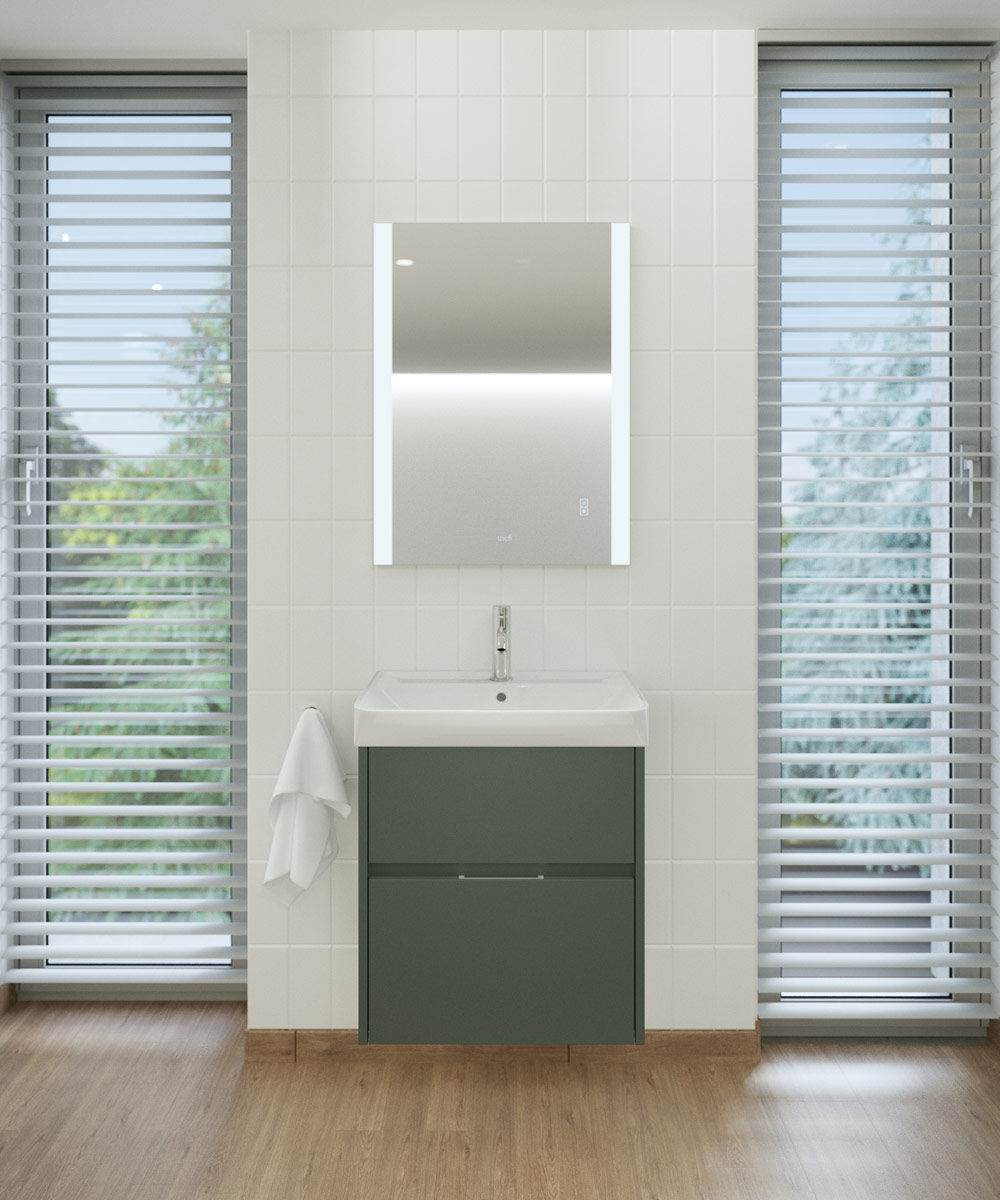 Tboss Nabi 60 fürdőszobabútor (több színben)