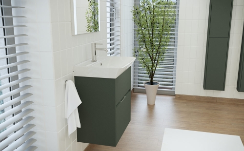 Tboss Nabi 60 fürdőszobabútor (több színben)