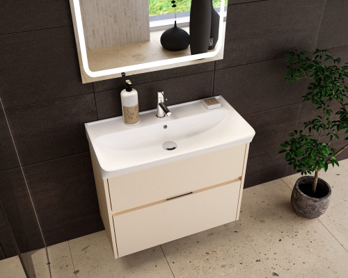 Tboss Nabi 80 fürdőszobabútor (több színben)