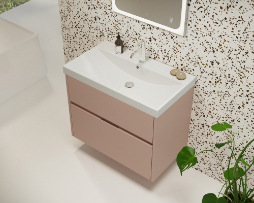 Tboss Vira 80 fürdőszobabútor (több színben)