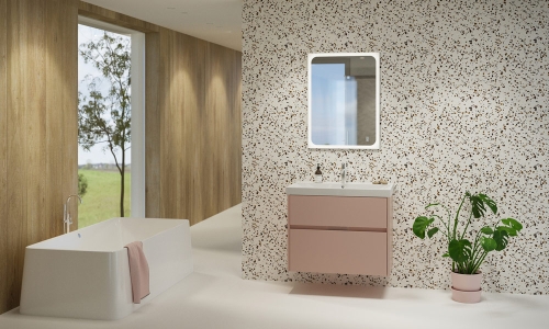 Tboss Vira 80 fürdőszobabútor (több színben)