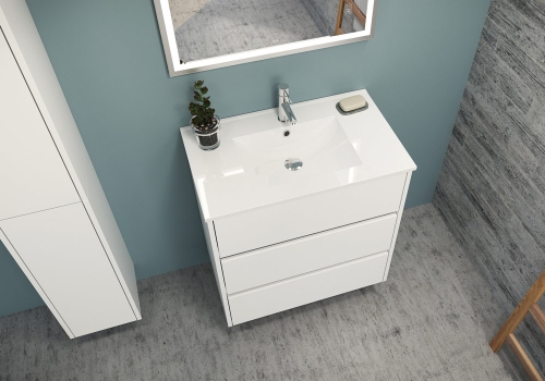 Tboss Rona 60 fürdőszobabútor (több színben)