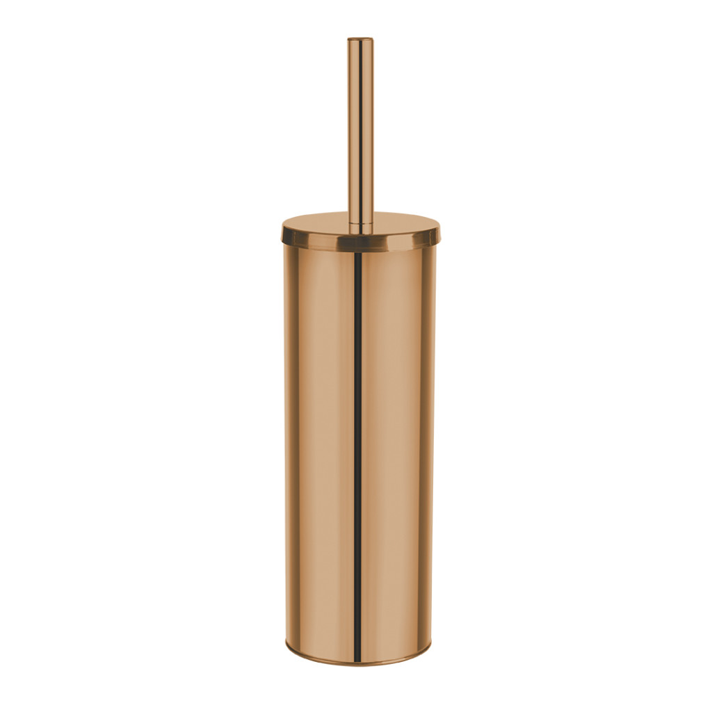 LAVEO MIRI WC-kefe, rose gold ALM_850S