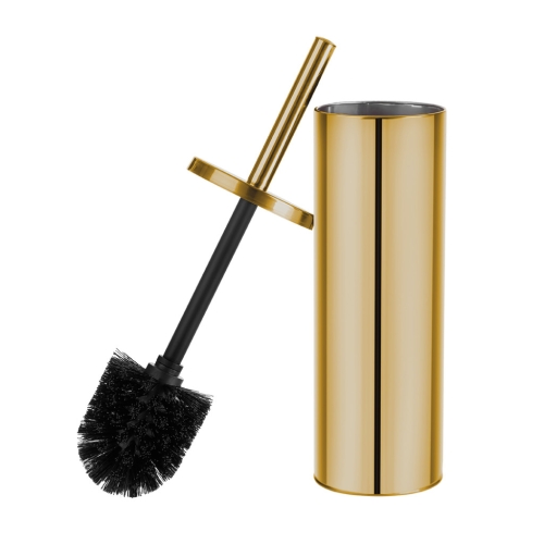 LAVEO MIRI WC-kefe, rose gold ALM_850S