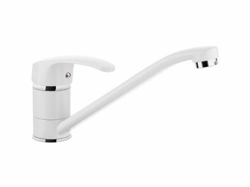 LAVEO IGA - KAKADU álló csaptelep, fehér K. BKK_660D