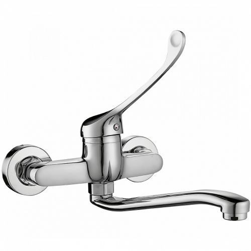 LAVEO MADERA orvosi fali csaptelep, króm K. BQM_08MD