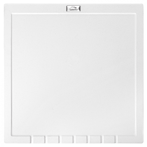 Laveo HALVO univerzális csepptálca fehér OBA_601T