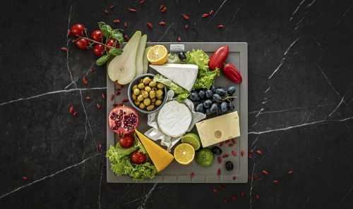 Laveo HALVO univerzális csepptálca szürke OBA_501T