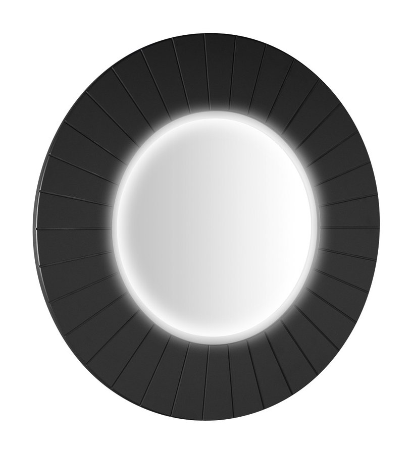 Sapho LUMIRO STRIP 75 cm tükör LED világítással, carina LR750-4141S