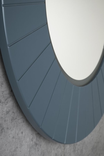 Sapho LUMIRO STRIP 75 cm tükör LED világítással, siena LR750-4242S