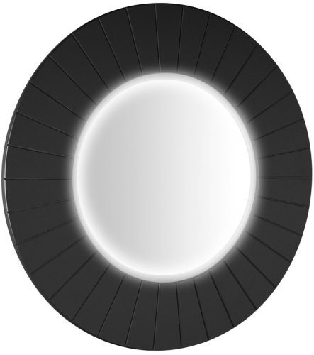 Sapho LUMIRO STRIP 90 cm tükör LED világítással, carina LR950-4141S